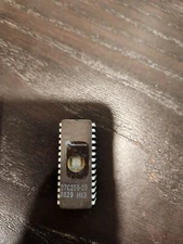 27C256-20 Mfg Mic EEprom