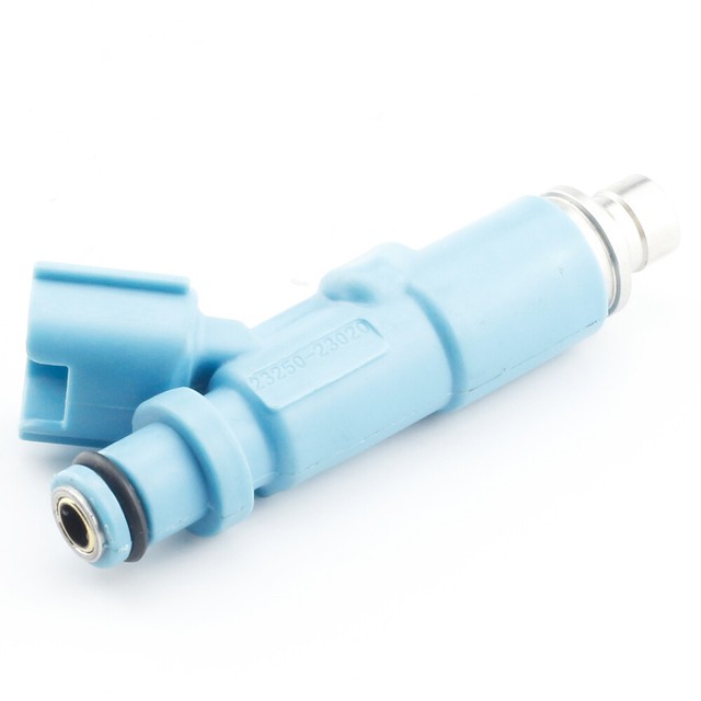 2325023020 Petrol Fuel Injector For Toyota Yaris Vitz 1.0 1.3 1999