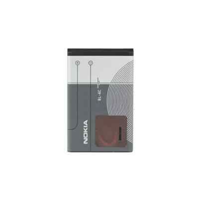 Ersatz Nokia Akku für BL-4B BL-4C BL-4CT BL-4D BL-4J BL-4U BP-4GW BL-4L BL-4UL