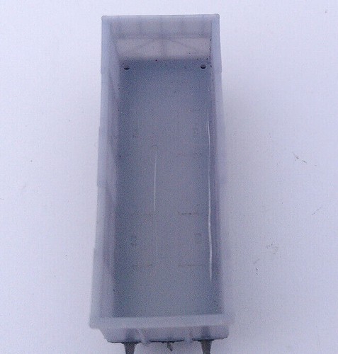 N Gauge BR 24 1/2t Mineral Wagon 4 Pack - Picture 5 of 9