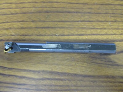 SNAP TAP 3/4''  CNR 00075 7-16 Threading Boring Bar w/Insert