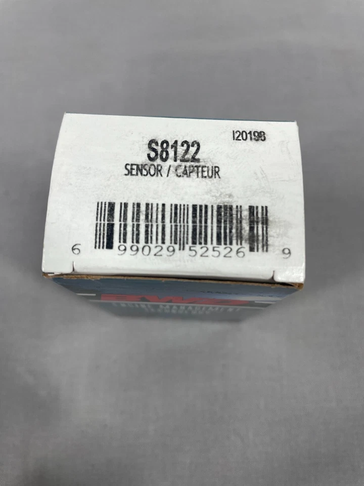 Sensor de nivel de refrigerante BWD S8122 - Repuesto OE Foto 4 de 4