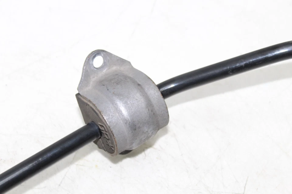 06-11 ESTABILIZADOR BARRA ESTABILIZADORA TRASERA BMW E92 335I Q0431 Foto 4 de 4