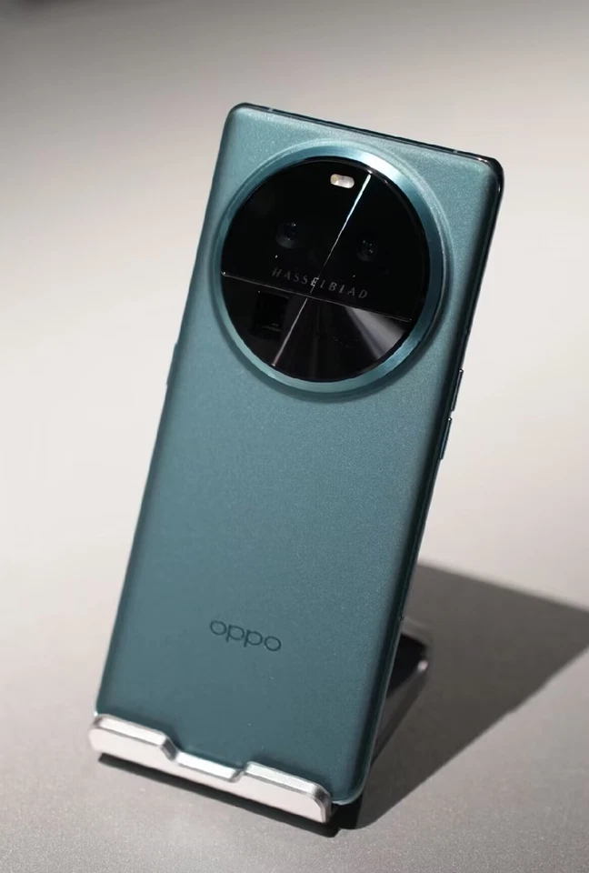 Oppo Find X6 Pro 6.82" 50MP Android 13 5G CN version Google FREE SHIP unlocked - Bild 4 von 4