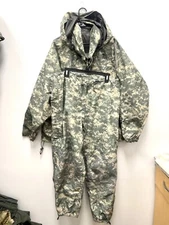 USGI ECWCS DIGITAL GEN III LEVEL 6 EXTREME COLD/WET WEATHER SET - LARGE REGULAR