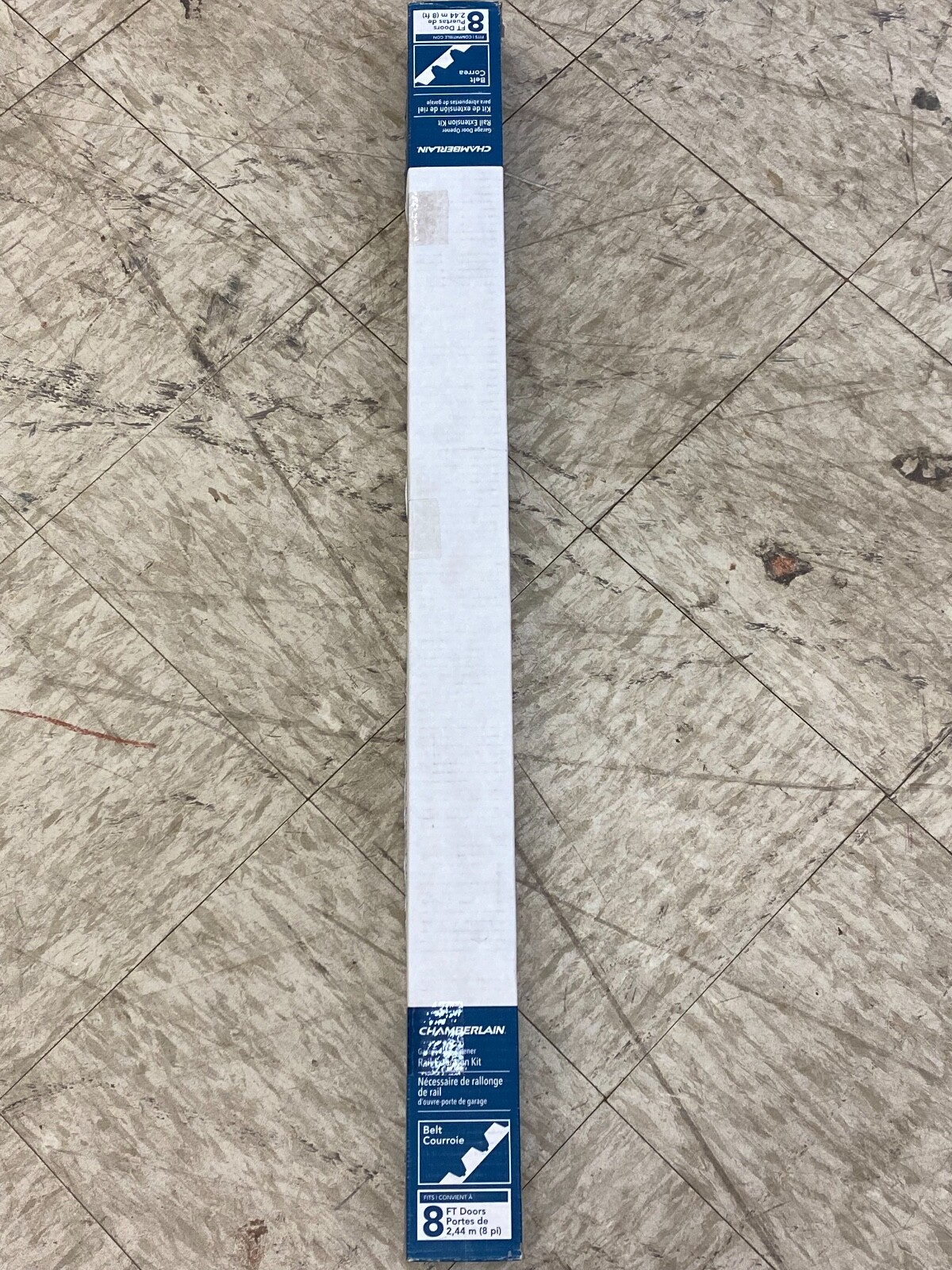 chamberlain extension kit