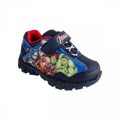 marvel avengers light up shoes