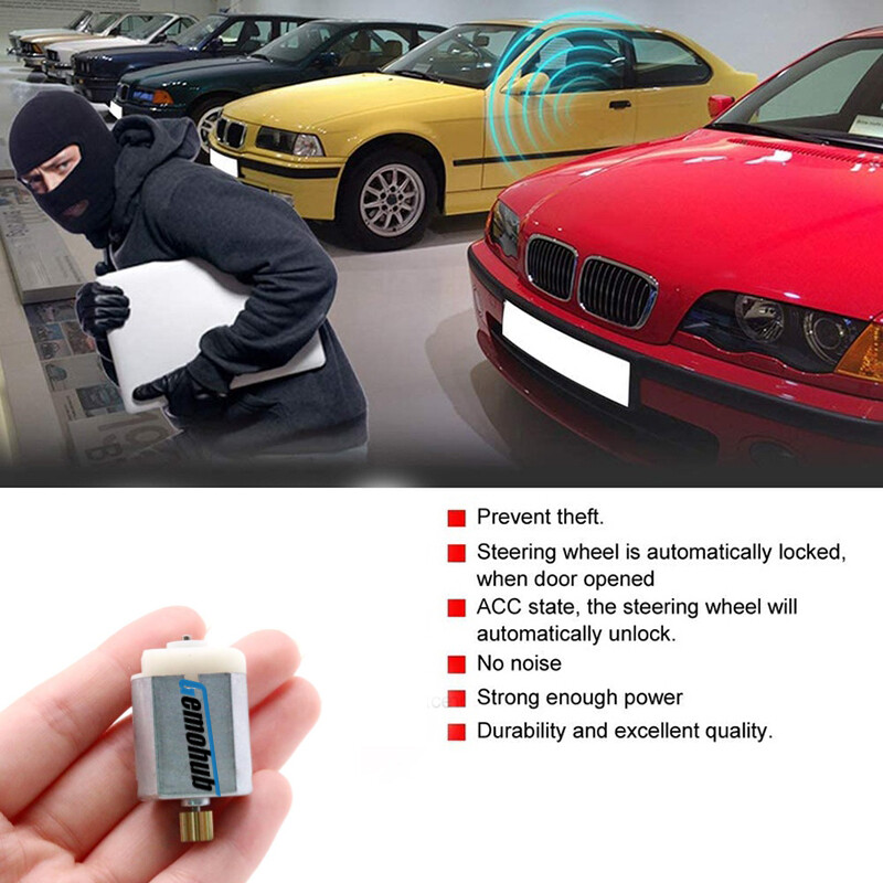 Steering Column Lock motor for 20042011 BMW 3 Series E90 325i 330i