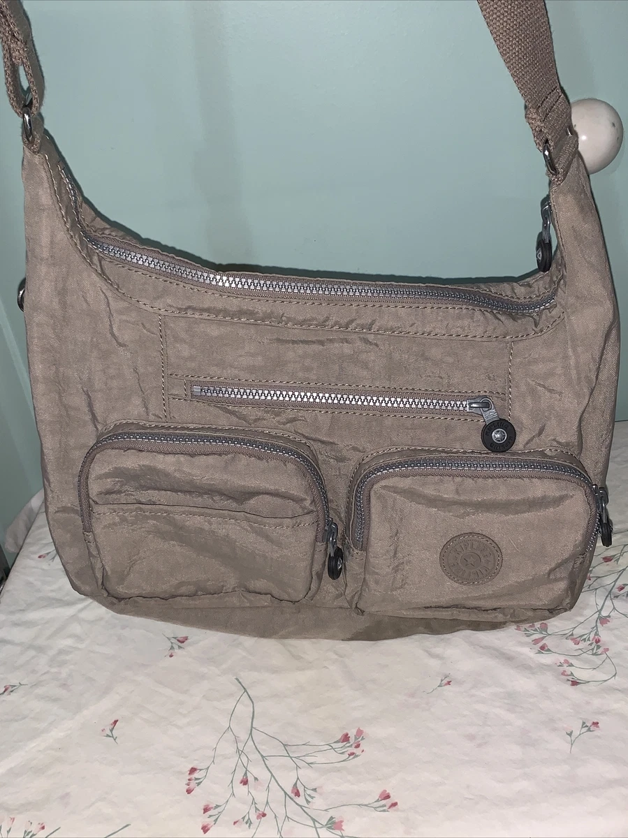 Kipling belammie hobo crossbody bag new arrivals