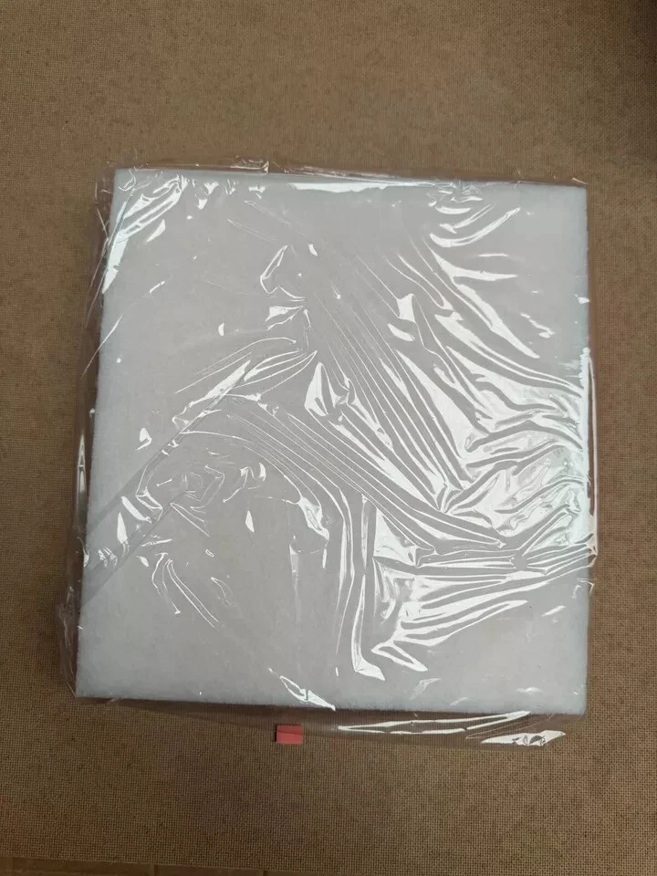 TJ Filters QFA0634 Car Air Filter Fits NISSAN OPEL RENAULT VAUXHALL - Image 3 of 3