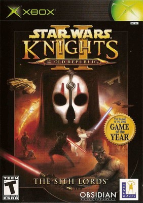 tar wars knights of the old republic ii tar wars knights of the old republic ii