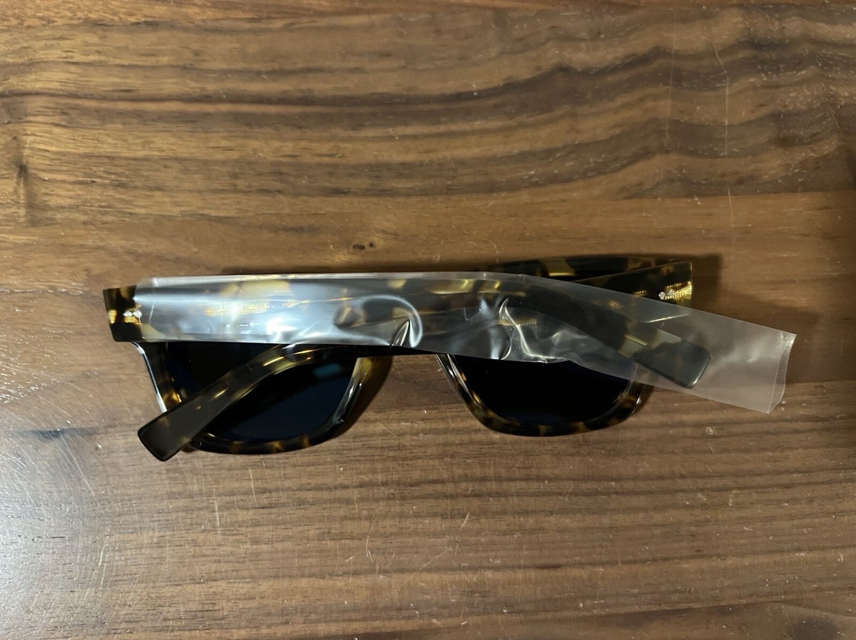 Aime Leon Dore ALD “Gallo” Polarized Sunglasses in Tortoise Aime Leon Dore ALD “Gallo” Polarized Sunglasses in Tortoise