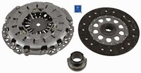 Sachs 3000 951 233 Kupplungssatz FüR BMW