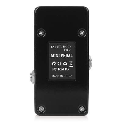 Caline ORCA Chorus G Series Guitar Effect Pedal NEW Release | eBay