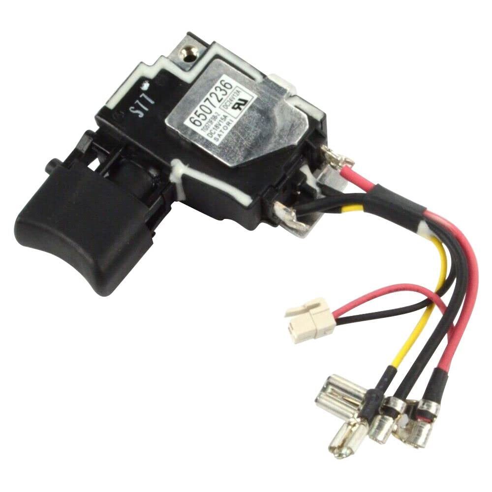Makita 650723-6 Switch | eBay