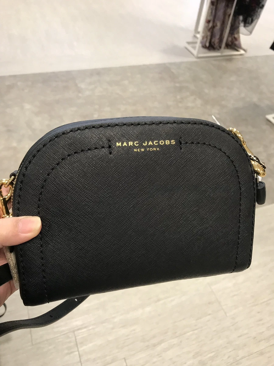 marc jacobs all black