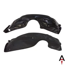 New Fender Liner Splash Shields For Toyota Camry Set Front Left & Right Pair