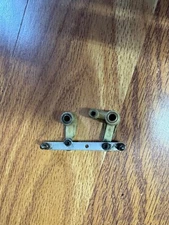 LOSI   ASSOCIATED RC10  Buggy   MIP steering Bell crank #2