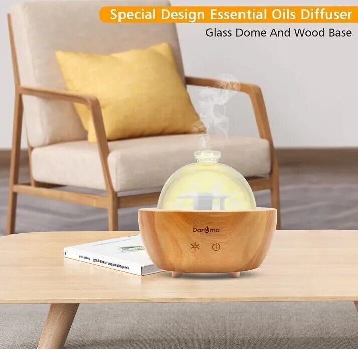 6 Best Essential Oil Diffusers of 2024 - Reviewed