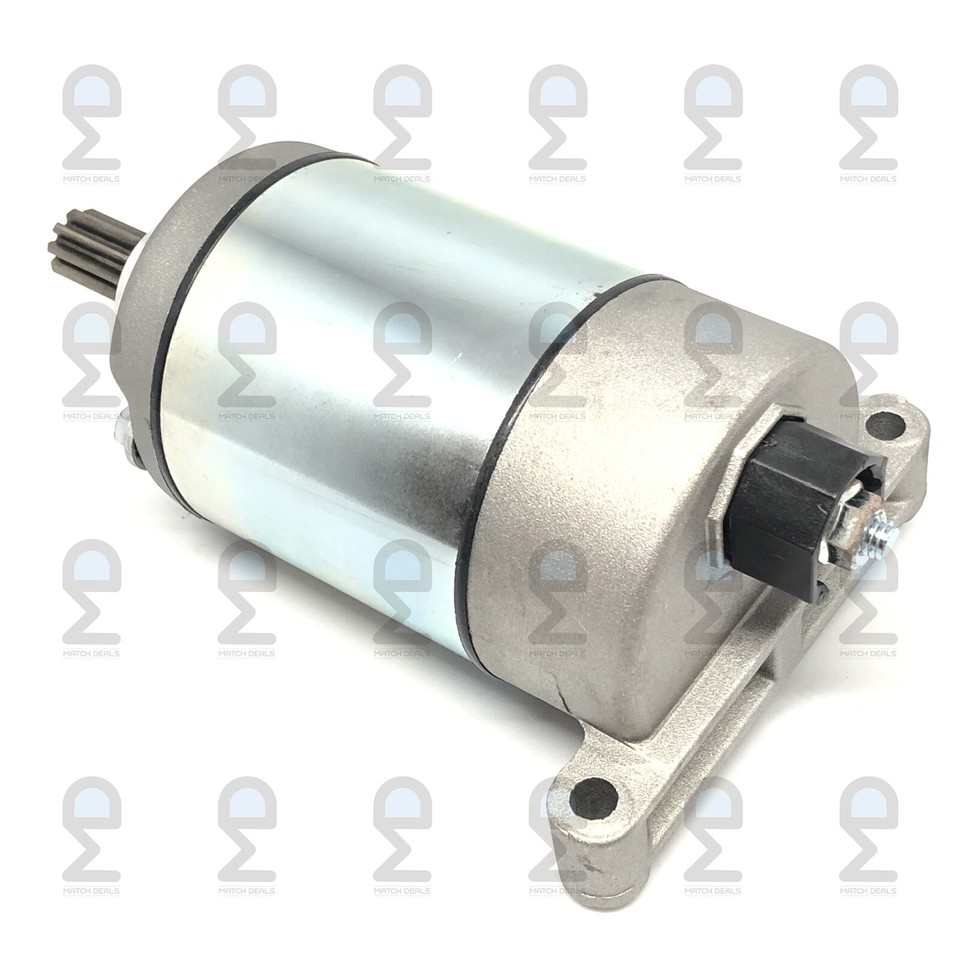 Hity Motor 19500 Starter For YAMAHA GRIZZLY 700 YFM7FG 686cc ENGINE 2009 2010 2011 2012-2017 ATV : Buy Online At Best Price In KSA - Souq Is Now
