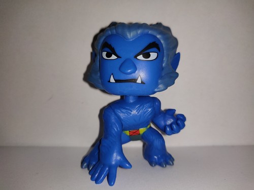 Funko Mystery Minis - Marvel X-Men - Imagen 2 de 37