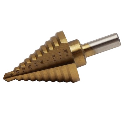 1 3 4 drill bit
