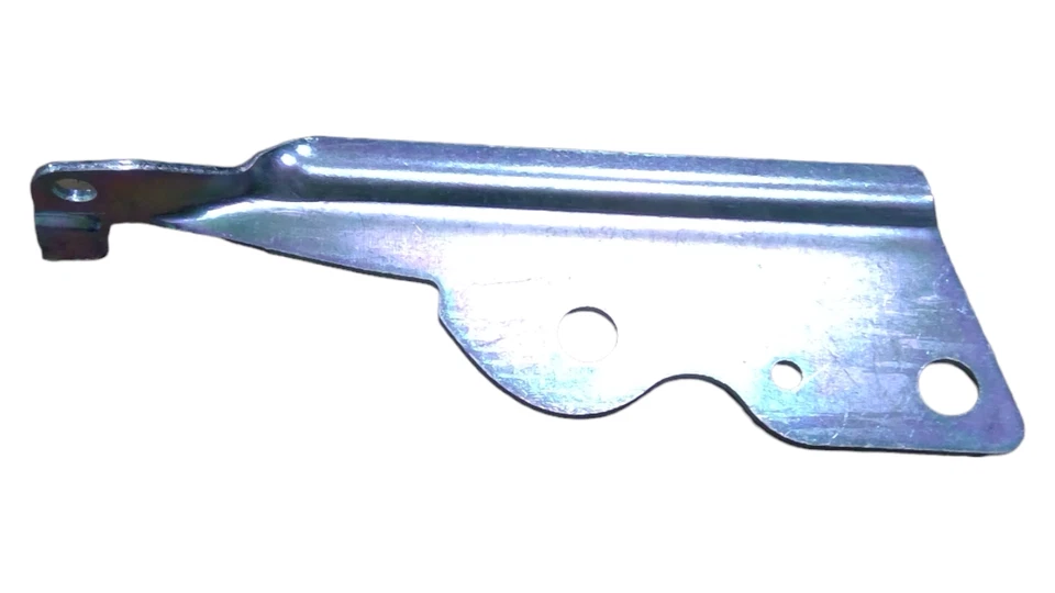 Chevrolet Pontiac Cavalier Sunfire 1995-2005 capó bisagra UPR LH (servicio 22650963 Foto 2 de 4