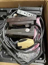 Motorola ASTRO Mobile Radio UHF D04UJF9SW5AN Bundle