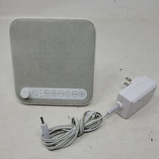 Wave Sleep Therapy Sound Machine With 6 Different Soothing Sounds PESLEEP-W L