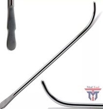 Van Buren Sounds Urethral No. 28 OB/GYN Curved Surgical Instruments