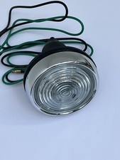C15431 - LUCAS L563 FLASHER LAMP 52480 DAIMLER 250 V8, JAGUAR MK2 ,XK140, XK150