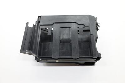2016 - 2024 MINI CLUBMAN F54 ENGINE CONTROL MODULE SUPPORT BRACKET BOX OEM