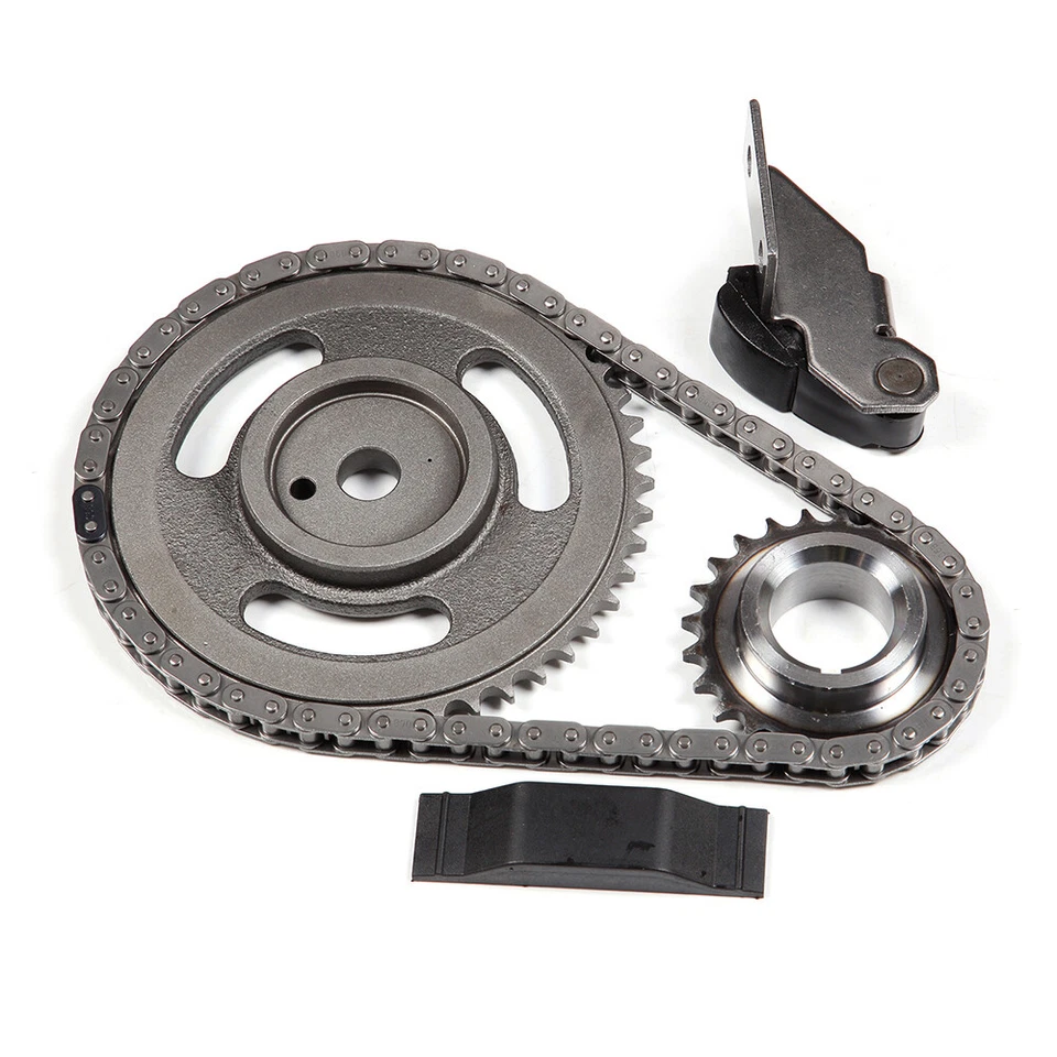 Timing Chain Kit Fits 1994-2002 Dodge Dakota Jeep Wrangler 2.5L OHV MAGNUM - Изображение 2 из 4