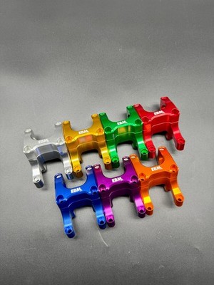 EBM Direct Mount Vorbau für Triple Crown Gabeln
