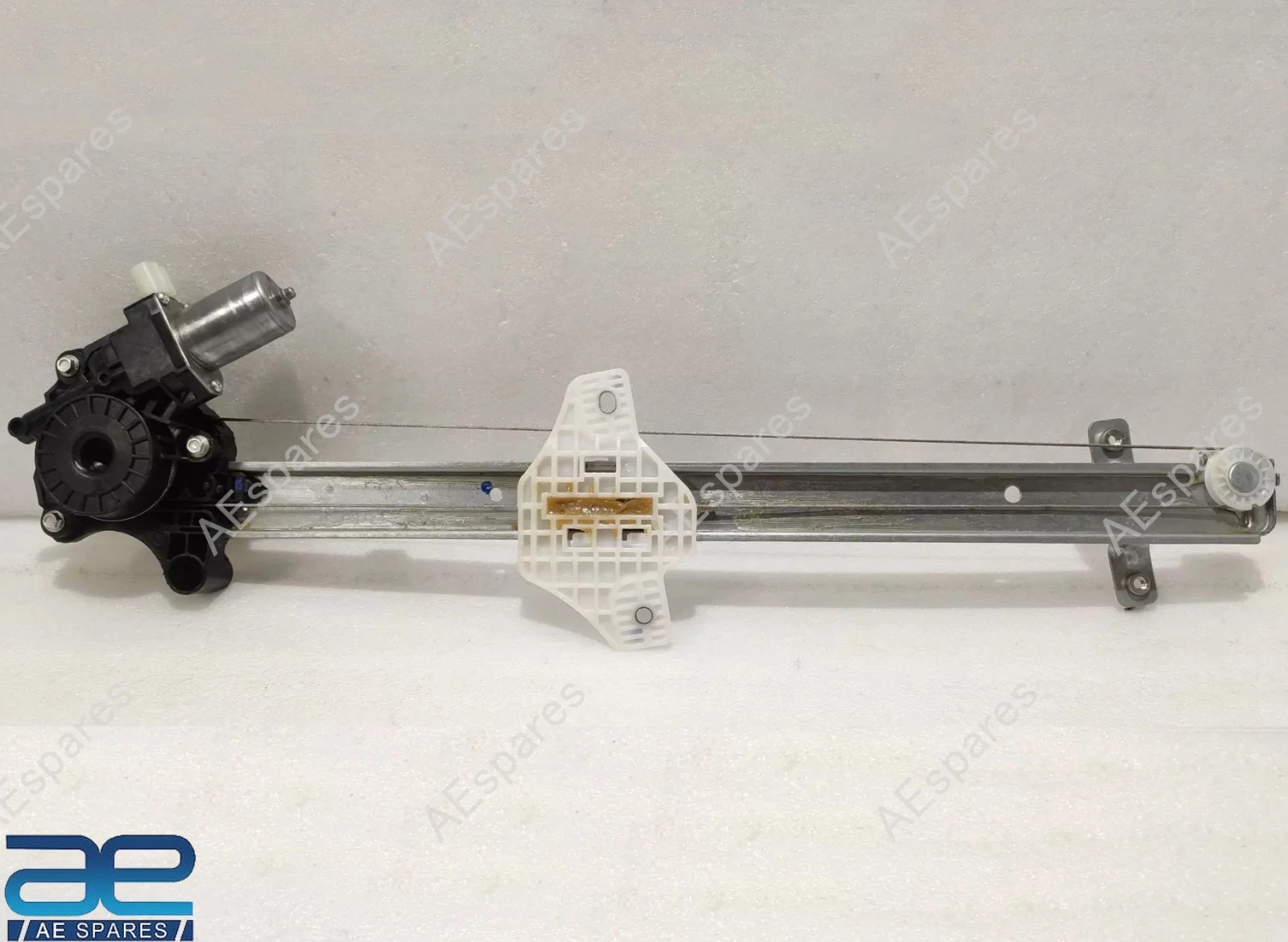 Front Door Window Regulator Assembly LH For Suzuki Celerio 2013-2021 83402M76M20 view 3