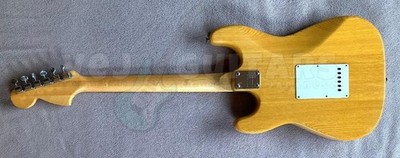 Greco Stratocaster GNECO 1974 Matsumoku Safe Packing! | eBay