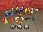 LEGO Bionicle Tohunga