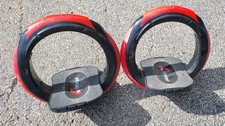 Orbitwheel&nbsp;Boardless&nbsp;Skateboard Orbit Wheels Kids Skate Red Skates Orbitwheels