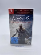 Assassin's Creed the Ezio Collection (Nintendo Switch)