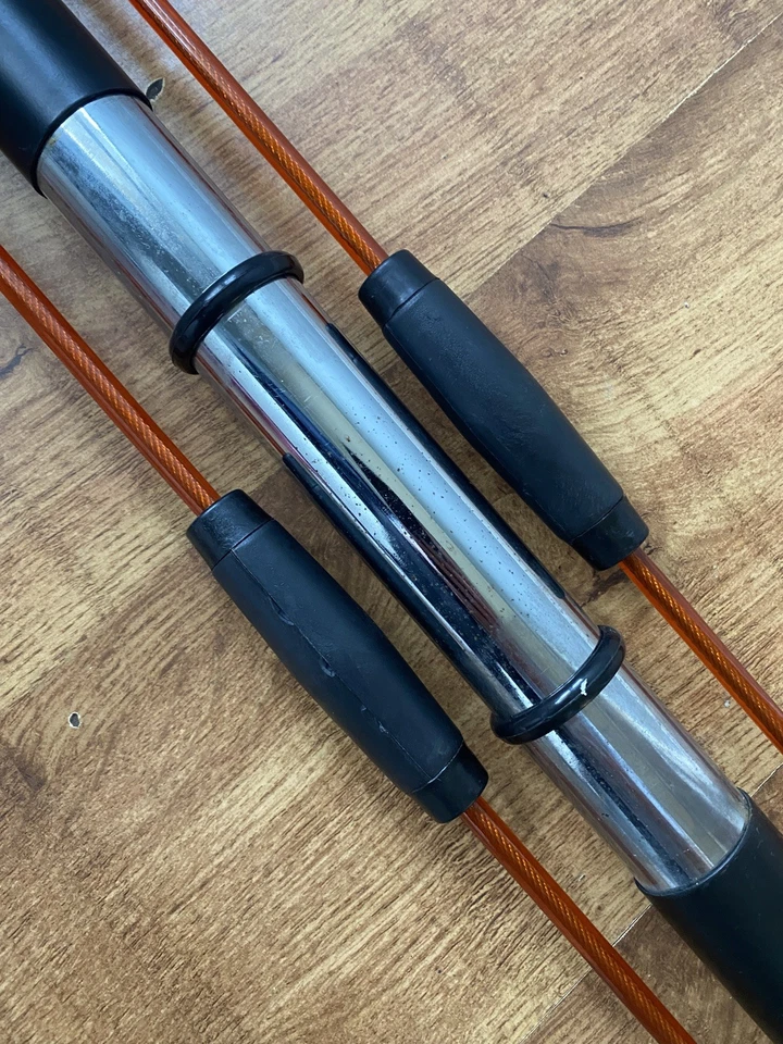 Arco Bullworker Basic (aprox 88-90 cm) Portátil Hogar Gimnasio Fuerza Foto 4 de 4