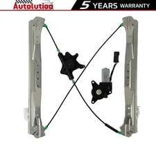 Front Left Side Window Regulator for Chrysler Town & Country 2008-2016 748-508