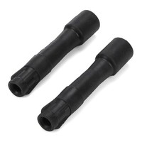 2X Bremi ZüNdkerzenstecker FüR BMW E30 E36 E46 E34 E39 E32 E38 X5 Z3 12131730521