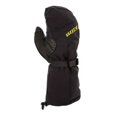 Klim Caribou Snowmobile Mittens - X-Small