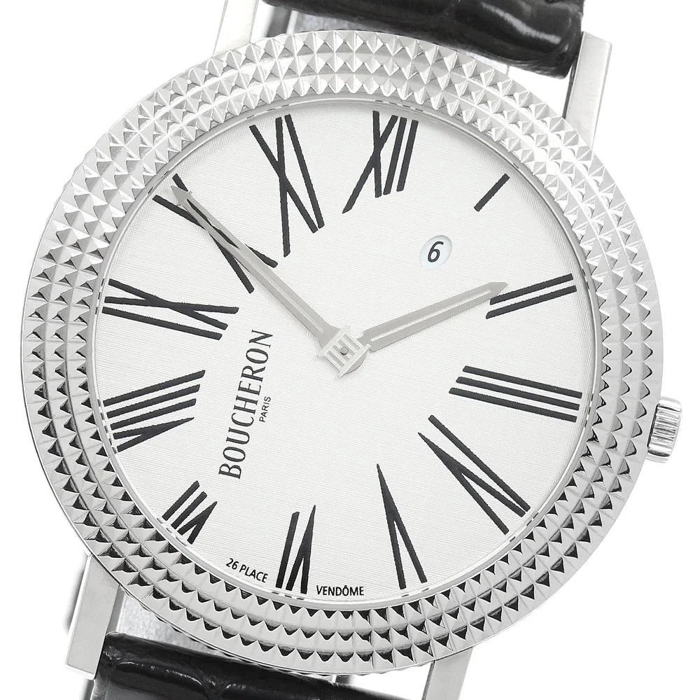 25+ Boucheron Watches, Parts & Accessories for sale | Updated Oct 2026