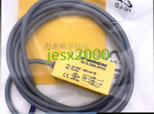 1PCS New For TURCK proximity switch Ni15-Q30-AP6X