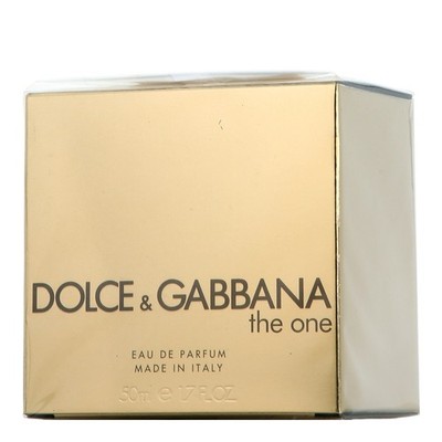 Dolce & Gabbana The One EDP 50ml