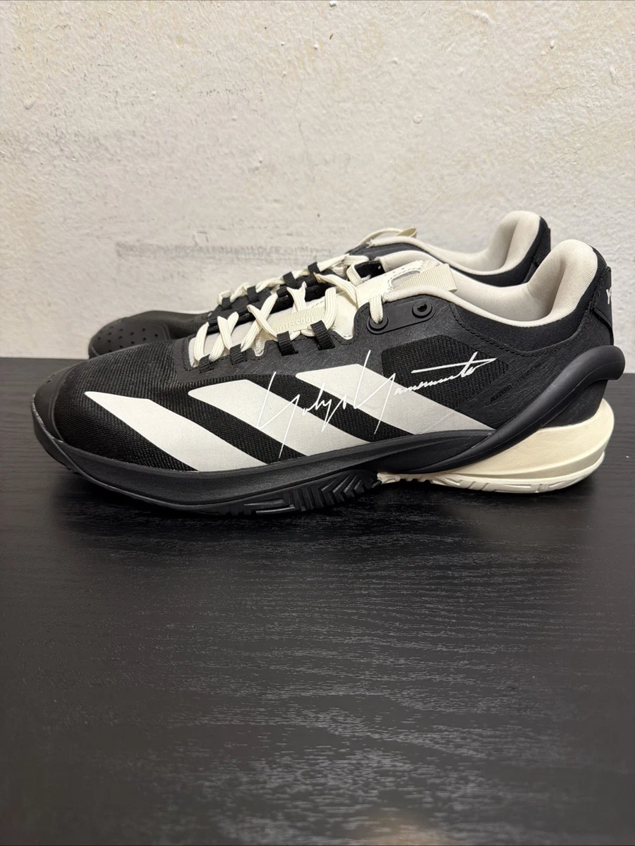 Adidas Y-3 Adizero Cybersonic 2 Black Orbit Grey for sale | eBay
