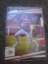 2022 panini prestige football mecole hardman jr no 145