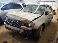 Roof Glass Fits 99-03 LEXUS RX300 1846503