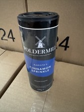 Poldermill Cinnamon Sprinkles 125g